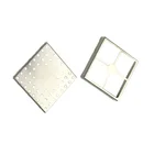 Logo Customization For Custom Stamping Emi Shielding Rf Shield Box For Pcb Board