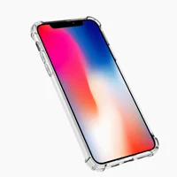 For iPhone 11 / 11 Pro Max 2020 Case Shockproof TPU Mobile Covers For iPhone 2019 New Case 5.8 6.1 6.5 inch Apple X XR XS MAX
For iPhone 11 / 11 Pro Max 2020 Case Shockproof TPU Mobile Covers For iPhone 2019 New Case 5.8 6.1 6.5 inch Apple X XR XS MAX