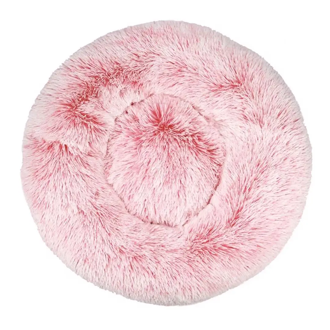 Pet Product Pet Cat Sleeping Bag Bed Circular Thermal Mat Soft Pink Tie Dye Plush for Autumn and Winter Pet Bed Dog Bed
Pet Product Pet Cat Sleeping Bag Bed Circular Thermal Mat Soft Pink Tie Dye Plush for Autumn and Winter Pet Bed Dog Bed
