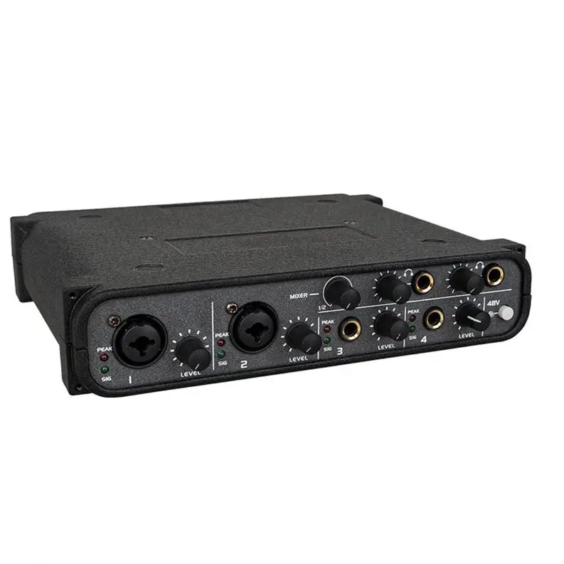 Best Sellers Deal For Authentic New Style Uni Usb 3 V8 Sound Cards Interface De Audio, Black
Best Sellers Deal For Authentic New Style Uni Usb 3 V8 Sound Cards Interface De Audio, Black