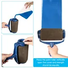 Paint Runner Pro Roller Brush Painting Handle Tool