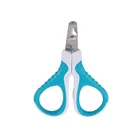 Made 4 Pets Stainless Steel Pet Cat Scissors Grooming Cats Claw Nail Clippers and Trimmer