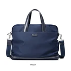 Handbags Men Nylon Briefcase Handbags Business Briefcase Bags Designer Office Laptop Handbags