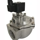 Same as & nice replacement for ASCO type solenoid pulse jet valves diaphragm