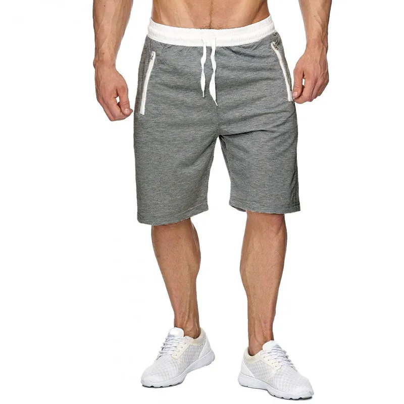 Wholesale Active Wear Jogger Men Short Pants Sports Casual Running Shorts Fleece Sweat Plus Size Solid Color Training Shorts, Shown
Wholesale Active Wear Jogger Men Short Pants Sports Casual Running Shorts Fleece Sweat Plus Size Solid Color Training Shorts, Shown