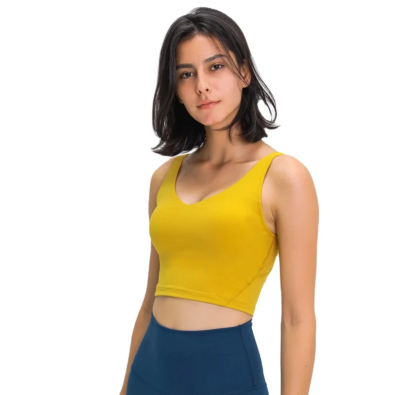 New breathable quick dry women high impact sports bra four way stretch workout gym yoga clothing fitness bra, 8 colors
New breathable quick dry women high impact sports bra four way stretch workout gym yoga clothing fitness bra, 8 colors