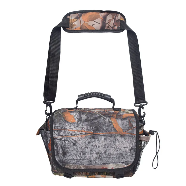 Outdoor Camouflage Tactical Package Hunting Bag Shoulder Messenger Bags Travel Bag Army / Moore Series, Camo
Outdoor Camouflage Tactical Package Hunting Bag Shoulder Messenger Bags Travel Bag Army / Moore Series, Camo
