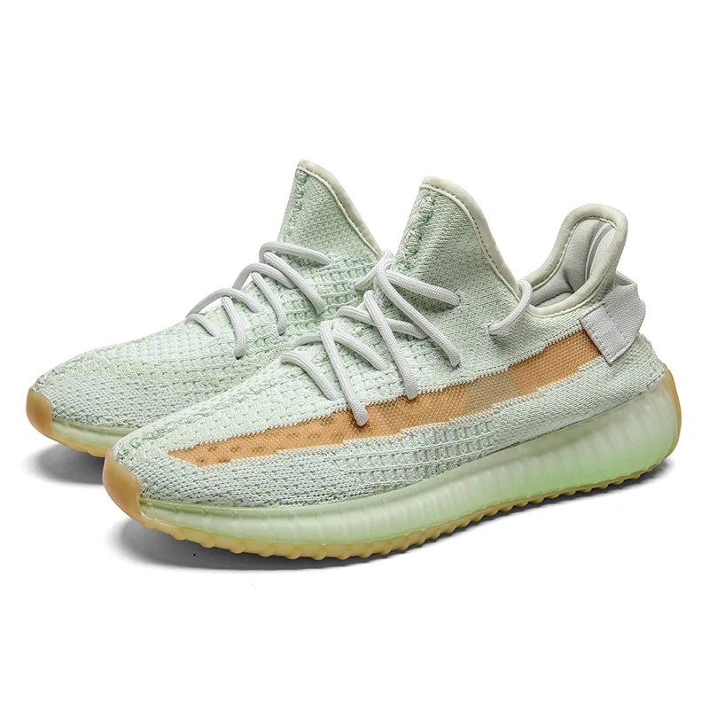 Lightweight And Breathable Casual Running Shoes Customize Your Own Logo Brand Wholesale Flying Sneakers
Lightweight And Breathable Casual Running Shoes Customize Your Own Logo Brand Wholesale Flying Sneakers