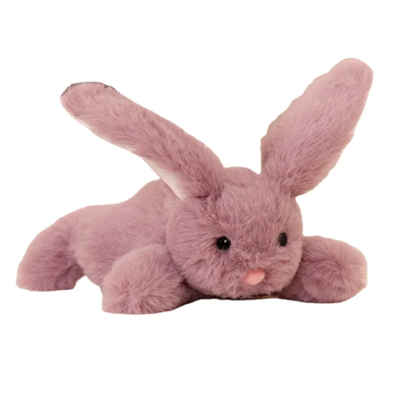 Factory price wholesale kawaii soft plush animal plush rabbit rabbit toys for kids adult
Factory price wholesale kawaii soft plush animal plush rabbit rabbit toys for kids adult