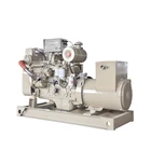 Prime Generator PRIME POWER BRAND 50HZ 320 KW MARINE GENERATOR WTIH CUMMINS ENGINE K19-D M