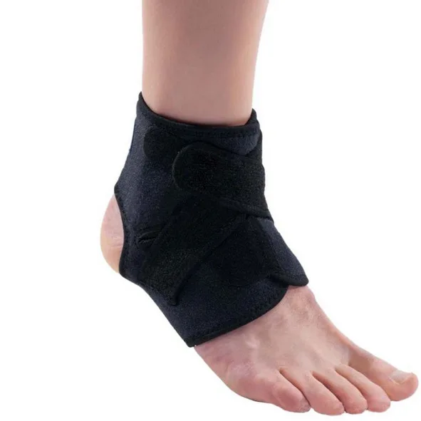 Sports Anti-sprain Protection Ankle Ball Compression Belt Protection Ankle Protection Heel
Sports Anti-sprain Protection Ankle Ball Compression Belt Protection Ankle Protection Heel