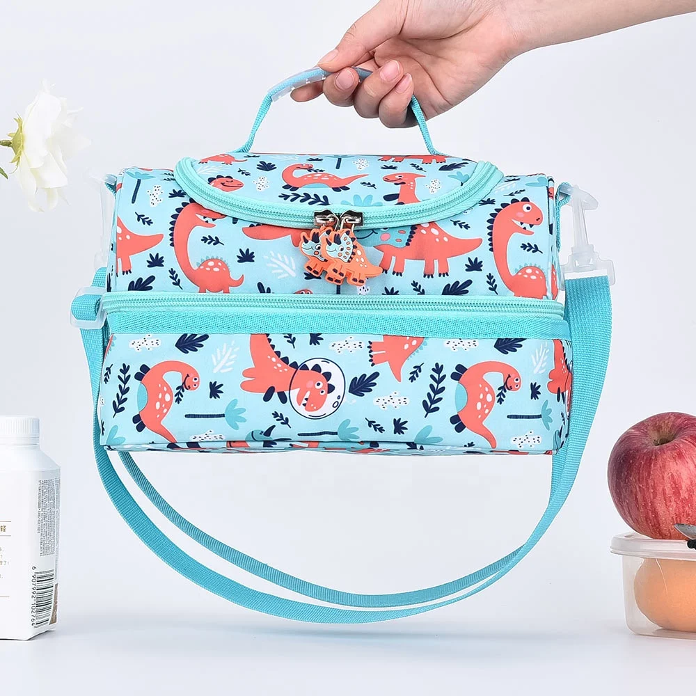Kids Lunch Bag insulated Lunch Box Lunch Organizer Cooler Bento Bags for School Girls Boys Children Student
Kids Lunch Bag insulated Lunch Box Lunch Organizer Cooler Bento Bags for School Girls Boys Children Student