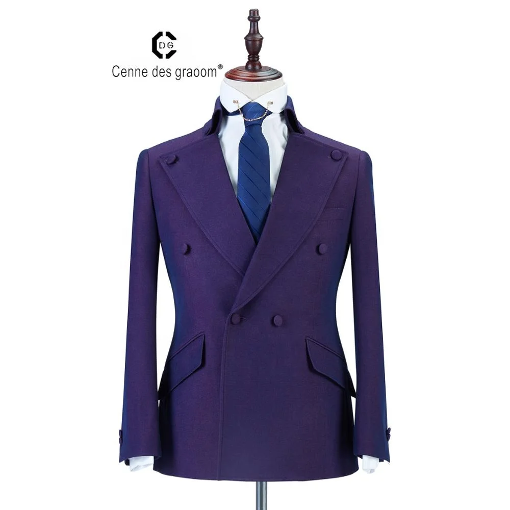High quality custom brooches for men's suits pin western formal wear for men, Purple
High quality custom brooches for men's suits pin western formal wear for men, Purple