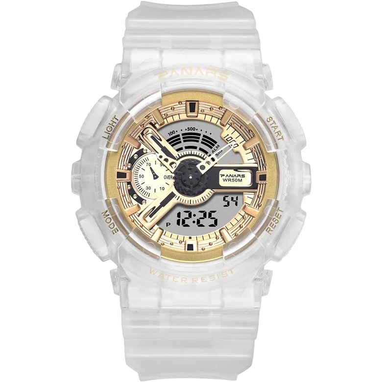 PANARS Clock Waterproof Sport Watch for Men Boys girls Watches Couple style Women Digital Watches LED alarm montre gift
PANARS Clock Waterproof Sport Watch for Men Boys girls Watches Couple style Women Digital Watches LED alarm montre gift