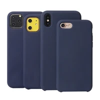 Universal Soft Microfiber Cover Case With OEM Logo Candy Color Liquid Silicone Phone Case for Apple
Universal Soft Microfiber Cover Case With OEM Logo Candy Color Liquid Silicone Phone Case for Apple