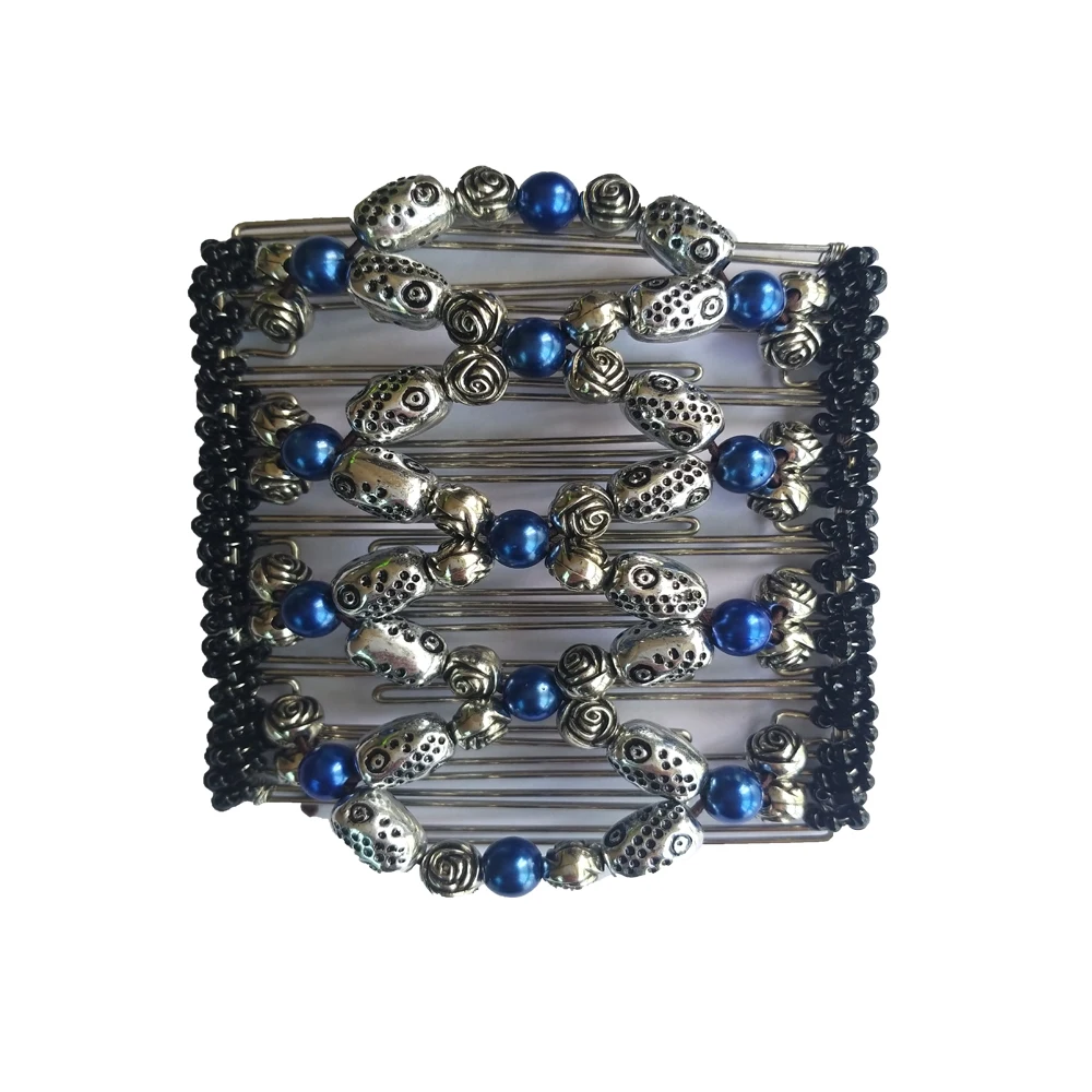 Women fashion hair accessories wholesales handmade decorative spring hair clips, Any color is available
Women fashion hair accessories wholesales handmade decorative spring hair clips, Any color is available