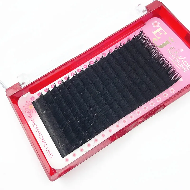 Russian Volume Lash Extensions Classic Mink Lashes Russian Pro Made Fans Eyelash Extensions l Curl Eyelash Extensions, Black
Russian Volume Lash Extensions Classic Mink Lashes Russian Pro Made Fans Eyelash Extensions l Curl Eyelash Extensions, Black