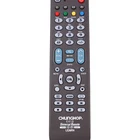 Chunghop E418 Factory High Quality Learning Function IR Universal Remote Control for TV, Set Top Box, Android Box