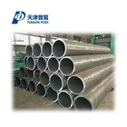 Steel Seamless Galvanized 300mm Diameter Steel Pipe / SS Group Schedule 40 Steel Pipe / Stainless Steel Seamless Pipe
