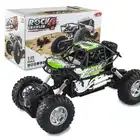 Bigfoot off-road remote control charging toy car children's gift