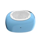 Portable Mini Air Purifier Ozone Generator Sterilizer for Car Home Office