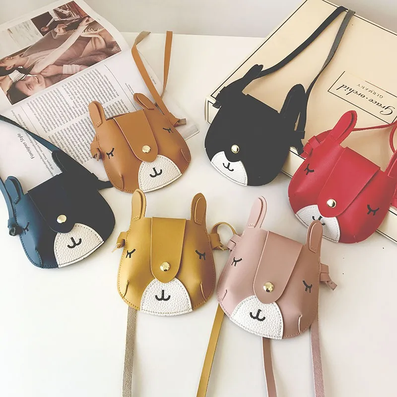 Kids Satchel Leather Handbag Children Shoulder Cartoon 6 Coin Bag Girl Cross Body Messenger bags kids purses 2021 M597
Kids Satchel Leather Handbag Children Shoulder Cartoon 6 Coin Bag Girl Cross Body Messenger bags kids purses 2021 M597