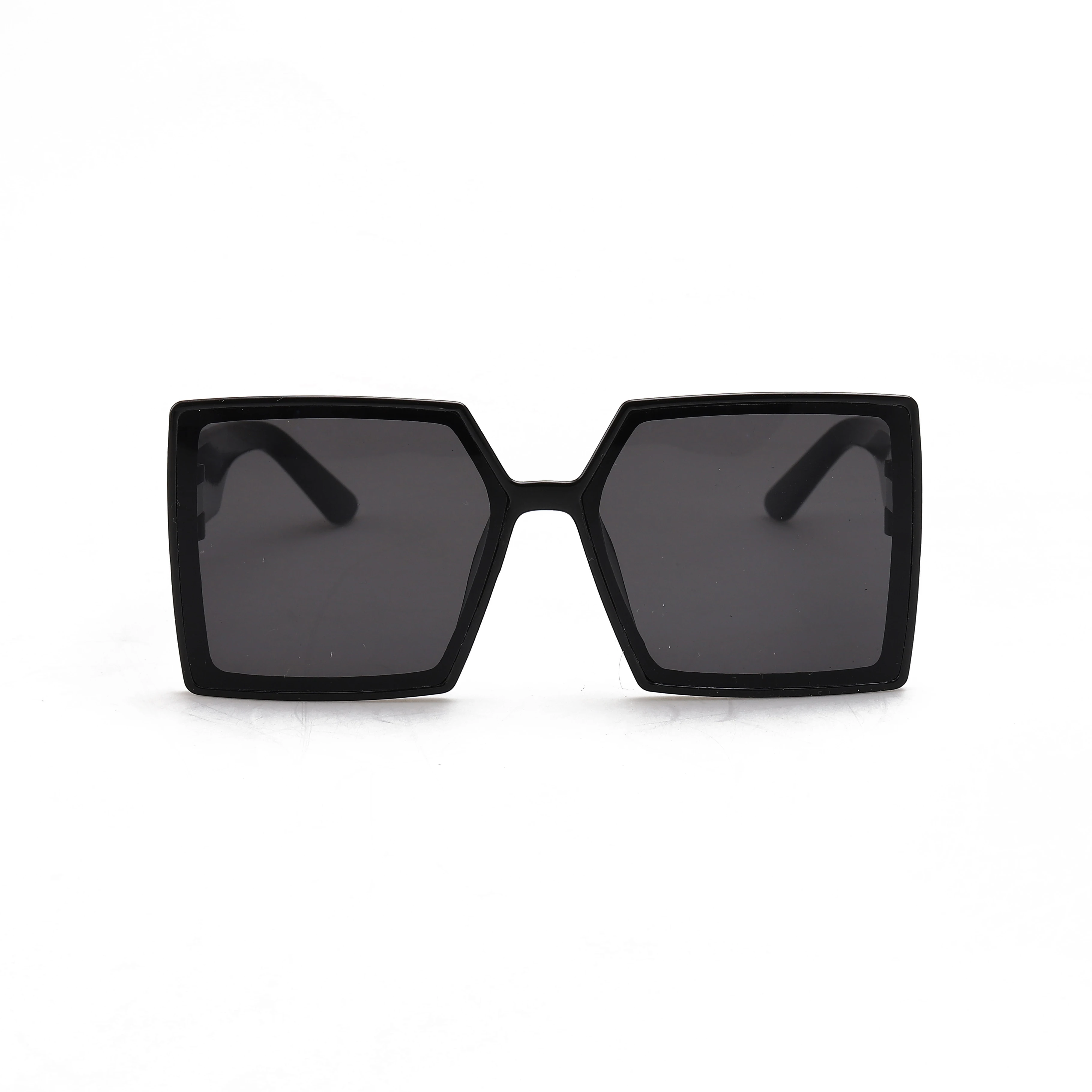 Amazon Hot Sale Ladies Oversized Square Sunglasses Women Designer Glasses Fashion Eyewear Shades UV400 OEM, 8 colors
Amazon Hot Sale Ladies Oversized Square Sunglasses Women Designer Glasses Fashion Eyewear Shades UV400 OEM, 8 colors