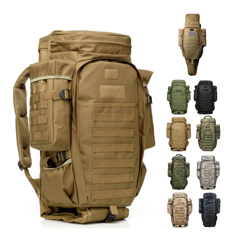 wholesale custom Military Rifle Gun Case Full Gear Rifle Combination Backpack Tactical rifle Backpack, Black/khaki/army green ...
wholesale custom Military Rifle Gun Case Full Gear Rifle Combination Backpack Tactical rifle Backpack, Black/khaki/army green ...