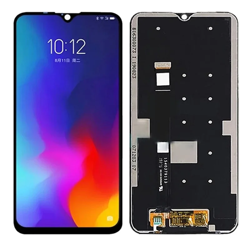 Wholesale 6.3 Inch K10 Note Original guangdong touch screen lenovo lcd for phones, Black
Wholesale 6.3 Inch K10 Note Original guangdong touch screen lenovo lcd for phones, Black
