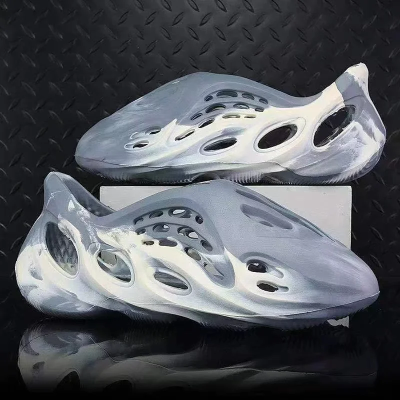 Camouflage fashion hollow beach shoes unisex sandals ins yeezy foam runner moon grey,foam runner yeezy,yeezy foam runner
Camouflage fashion hollow beach shoes unisex sandals ins yeezy foam runner moon grey,foam runner yeezy,yeezy foam runner