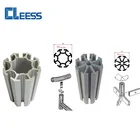 Exhibition Booth For Trade Show Exhibition Booth 3x3 Aluminum 3x3 Or 10x10 Exhibition Booth For Trade Show