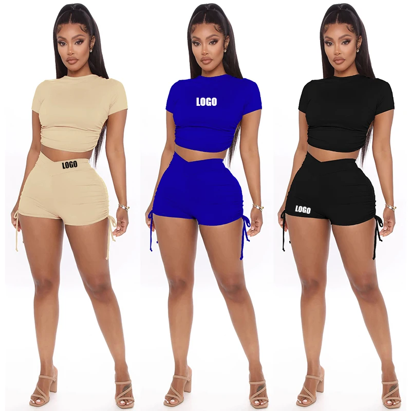 Free Shipping New Woman Gym Tube Top Pants Biker Two Piece Short Set Summer Outfit Clothing 2 Piece Set Women, Color avaliable
Free Shipping New Woman Gym Tube Top Pants Biker Two Piece Short Set Summer Outfit Clothing 2 Piece Set Women, Color avaliable