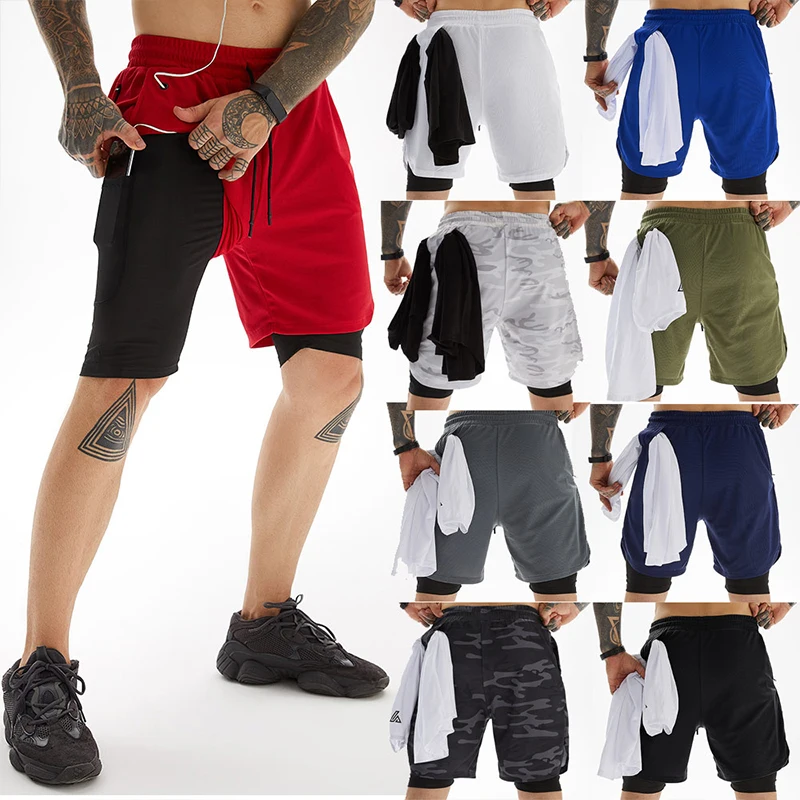 Wholesale Men's Summer Workout Classic Fit Drawstring Pockets Elastic Waist Casual Shorts
Wholesale Men's Summer Workout Classic Fit Drawstring Pockets Elastic Waist Casual Shorts