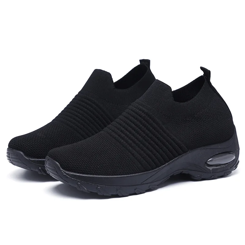 New Fashion 2020 Low Price Wholesale Air Cushion Dance Shoes Women Sneakers For Women And Ladies Shoes, Black/white/grey/blue/purple
New Fashion 2020 Low Price Wholesale Air Cushion Dance Shoes Women Sneakers For Women And Ladies Shoes, Black/white/grey/blue/purple