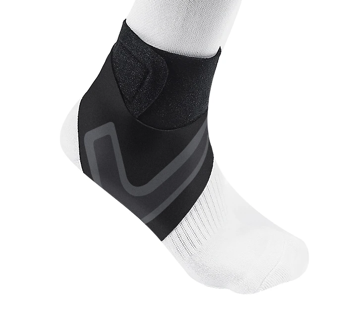 Adjustable Fitness Ankle Brace Breathable Sleeve Provides Support Compression and Pain Relief, As picture or custom color
Adjustable Fitness Ankle Brace Breathable Sleeve Provides Support Compression and Pain Relief, As picture or custom color