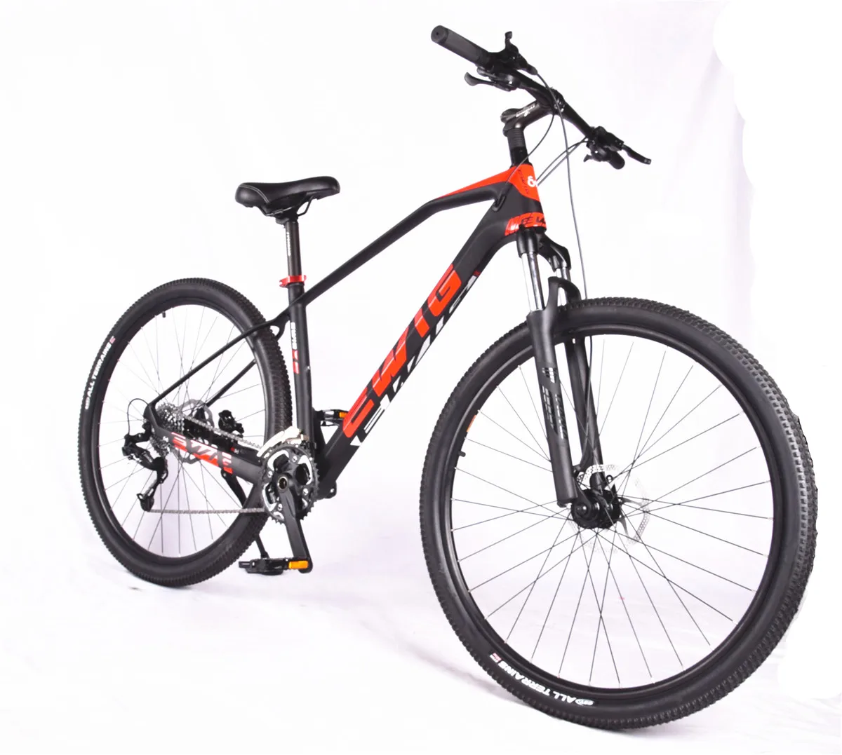 New 29 inch Mountanin Bike SHI-MA-NO Groupset Carbon Mountain Bike 29" Bicicletas
New 29 inch Mountanin Bike SHI-MA-NO Groupset Carbon Mountain Bike 29" Bicicletas