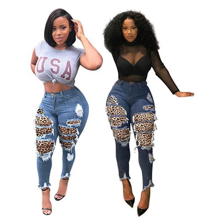 New Trendy Women Fashion Clothing Casual Ladies Trouser Pants High Waist Jeans Flare Denim Bottoms
New Trendy Women Fashion Clothing Casual Ladies Trouser Pants High Waist Jeans Flare Denim Bottoms