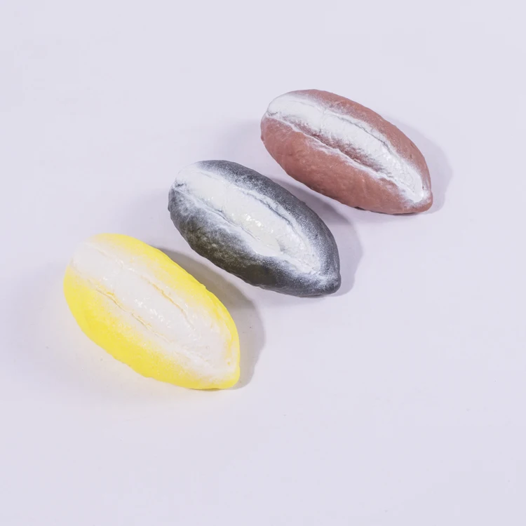 Newest Interesting Pet Toys And Accessories Multifunctional Pet Toys Simulation Bread Dog Toys, Picture color
Newest Interesting Pet Toys And Accessories Multifunctional Pet Toys Simulation Bread Dog Toys, Picture color