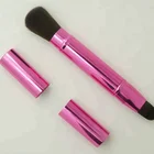 High Quality Brushes Makeup Private Logo Retractable Brush