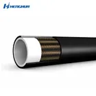 Thermoplastic Hose Top Factory Super Long Service Life SAE 100 R8 Thermoplastic Hydraulic Hose - Hydraulic Hose Assembly