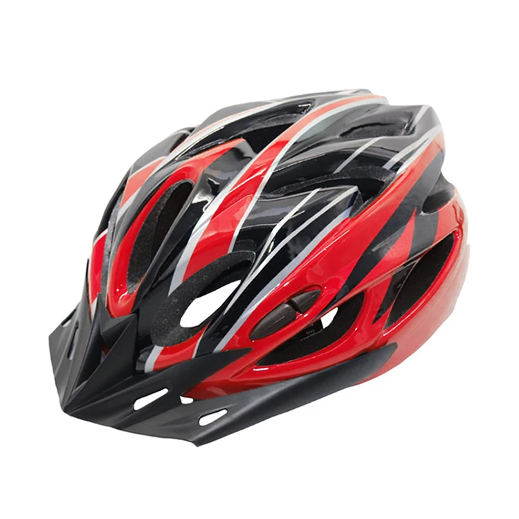 Lightweight Bicycle Helmet 360 Degree Comfort System with Dial-Fit Adjustment, Sizes for Adults Youth Mountain Road helmet
Lightweight Bicycle Helmet 360 Degree Comfort System with Dial-Fit Adjustment, Sizes for Adults Youth Mountain Road helmet