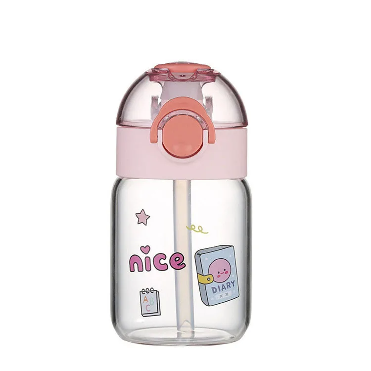 12 Oz Organic Fanny Pack Unique Personalized Girls Boys Mini With Cover Flip Top Clear Borosilicate Glass Water Bottle Kid, Pink, blue, white, purple
12 Oz Organic Fanny Pack Unique Personalized Girls Boys Mini With Cover Flip Top Clear Borosilicate Glass Water Bottle Kid, Pink, blue, white, purple