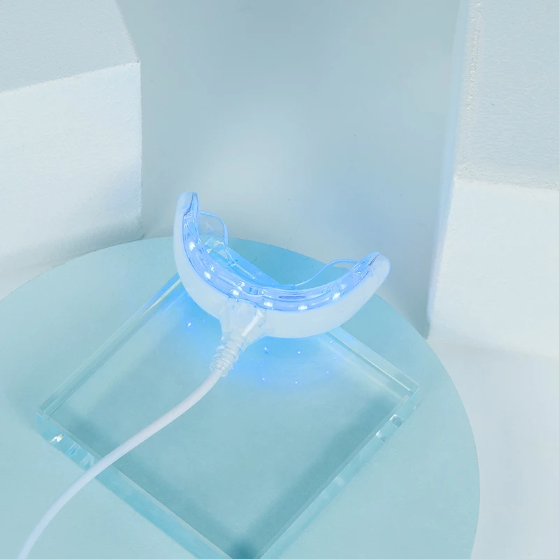 Wholesale 16 Lamps instant led teeth whitening mobile phone charging teeth whitening led light
Wholesale 16 Lamps instant led teeth whitening mobile phone charging teeth whitening led light