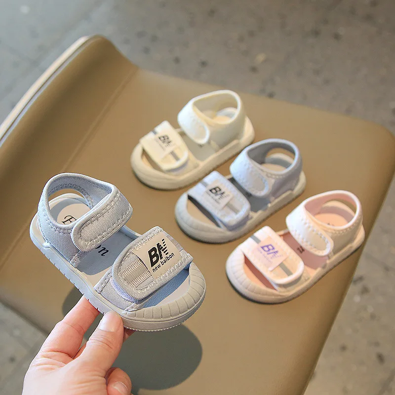 New arrive Summer unisex sandals shoes toddler summer shoes 6months-4years old, Pink/white/grey
New arrive Summer unisex sandals shoes toddler summer shoes 6months-4years old, Pink/white/grey