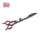 Pet scissors dog grooming scissors barber tools and equipment separate scissors