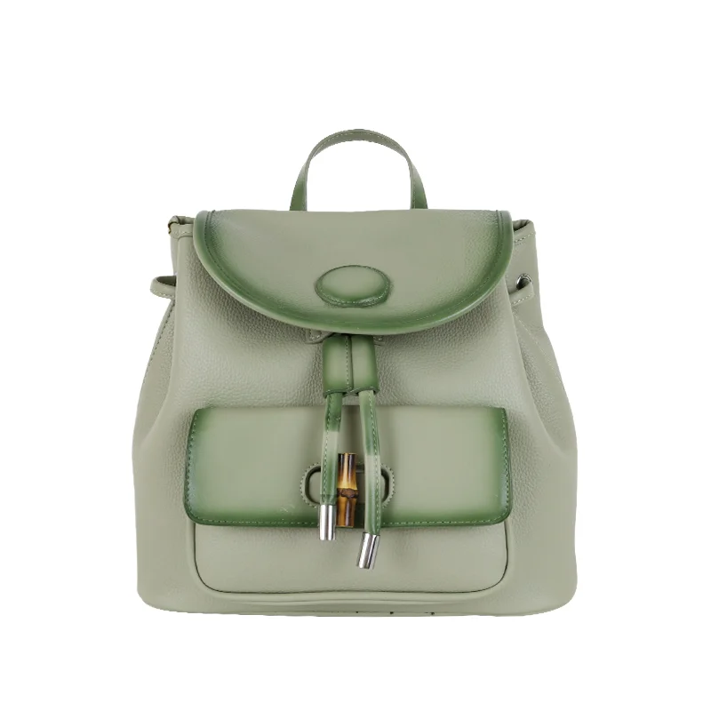 Hot Selling Girls College Backpack Made of PU Leather Waterproof Zipper Closure Soft Polyester Lining Carries Shoulder Strap
Hot Selling Girls College Backpack Made of PU Leather Waterproof Zipper Closure Soft Polyester Lining Carries Shoulder Strap
