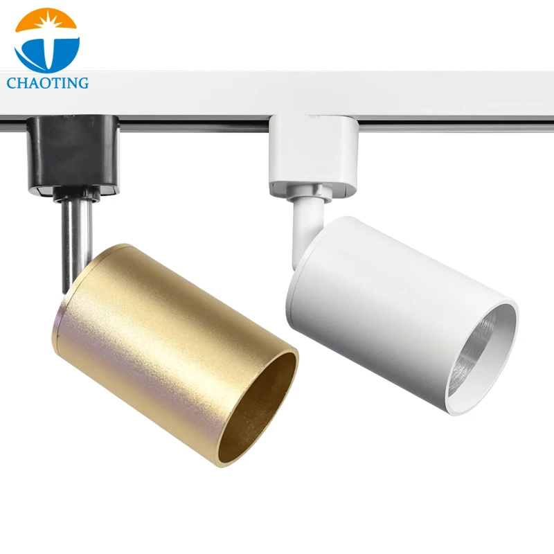 Cheap Price GU10 Track Lighting Fixtures 2/3/4 Wires Adapter Spot Light Adjustable Mini Aluminum Spot Track Light GU10
Cheap Price GU10 Track Lighting Fixtures 2/3/4 Wires Adapter Spot Light Adjustable Mini Aluminum Spot Track Light GU10