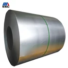 Anti-Finger Galvalume Metal Steel Coils / Galvanizing Steel GI / GL / PPGI / PPGL / HDGL / HDGI roll coil and sheets