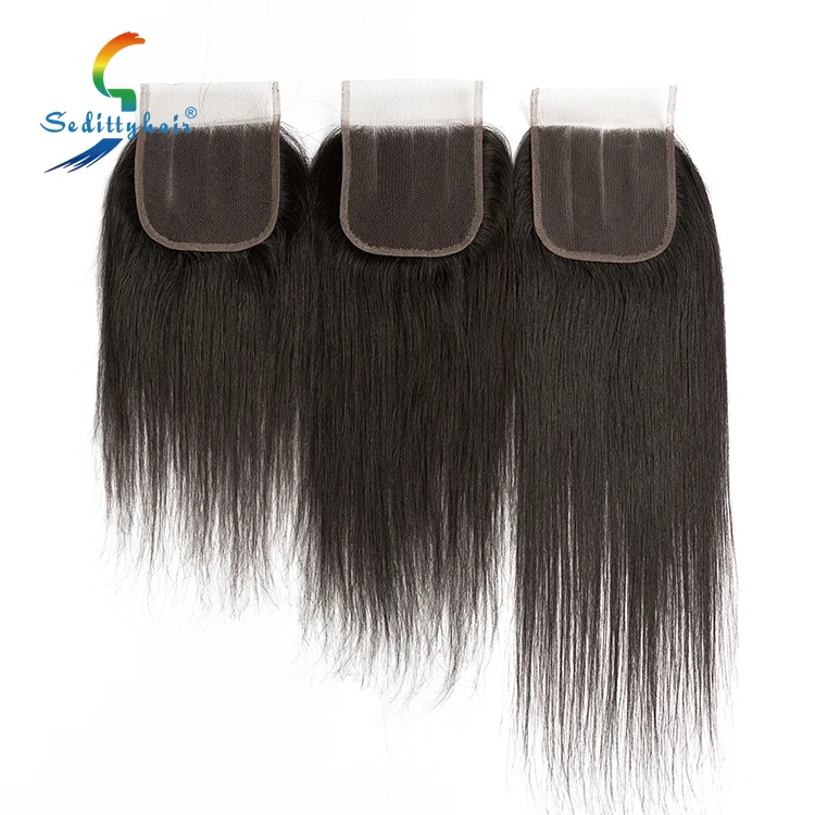 2020 New Year Sales Virgin Human Hair HD film swiss lace closure 4X4, Natural color lace wig
2020 New Year Sales Virgin Human Hair HD film swiss lace closure 4X4, Natural color lace wig