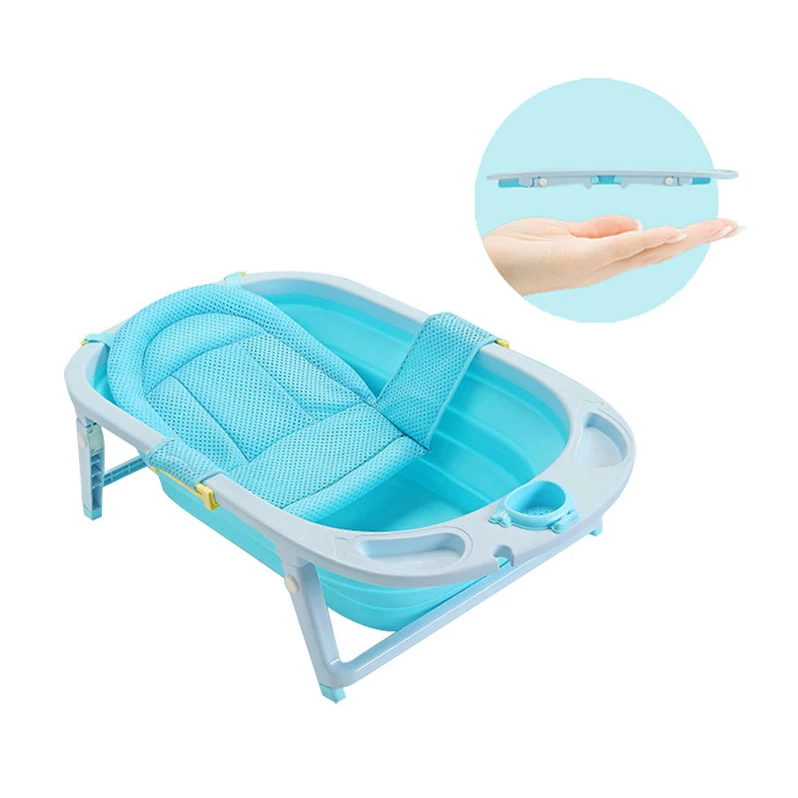 Baby Products 2019 Folding Baby Bath Seat Tub, New Born Baby Bath Tub Set/, Blue /pink
Baby Products 2019 Folding Baby Bath Seat Tub, New Born Baby Bath Tub Set/, Blue /pink